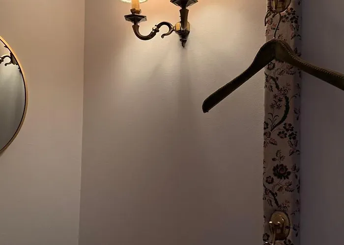 شقة Iskra فيينا